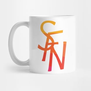 'SFN' Sacred Summer 2019 Mug